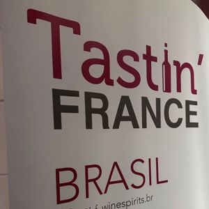 Tastin’France celebra 200 anos de laços entre Brasil e França com degustação exclusiva de vinhos